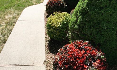 Rocky Green Lawn Maintenance 1420 Hopkins Ave, Rocky Ford Colorado 81067