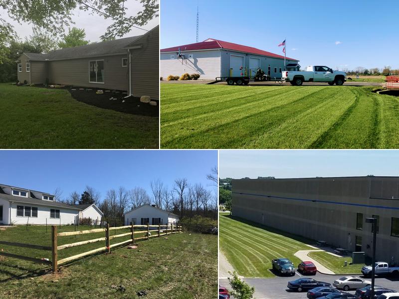 Midwest Groundscapes LLC