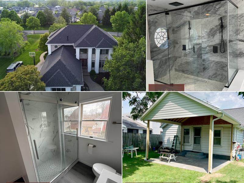 MBR General Construction LLC