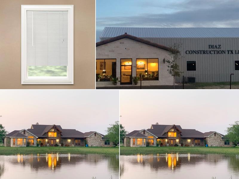 Diaz Construction TX LLC