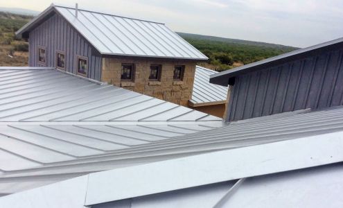 Candela Roofing Corp.