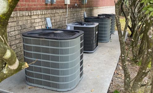 Indoor Comfort Experts A/C