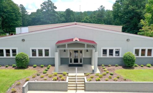 Forsyth Building Co Inc