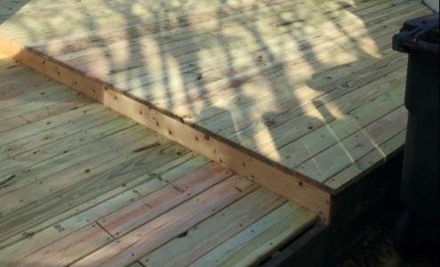 Cox Remodeling and home repair services Services