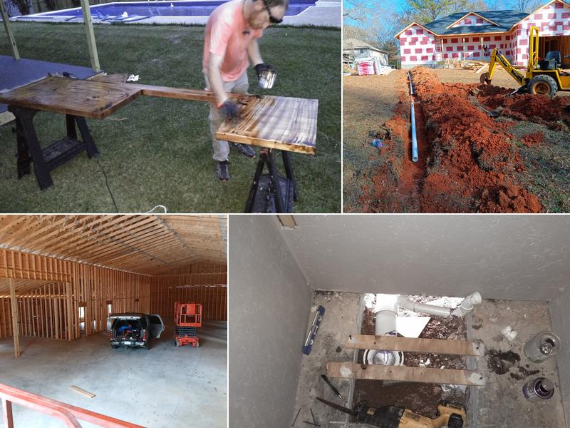 Backdoor Handyman Services