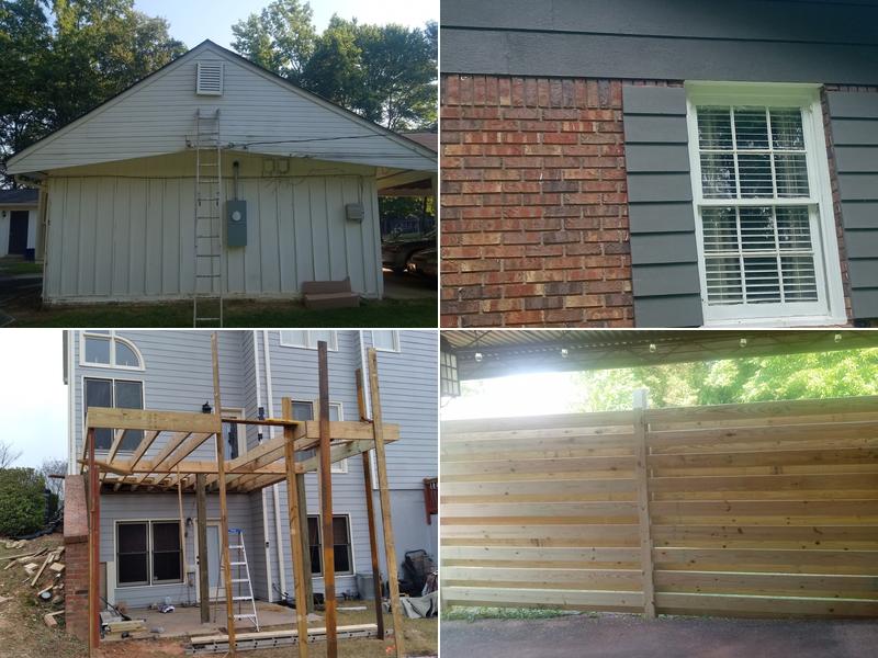 Circle w home services