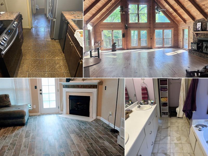 Loyalty Cleaning Service.LLC