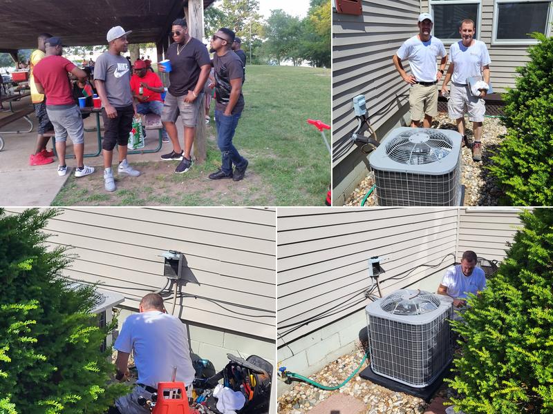 Thermal Plus of Michiana