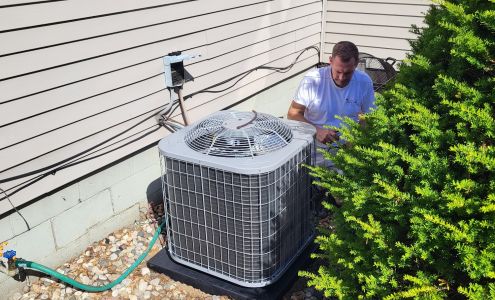 Thermal Plus of Michiana