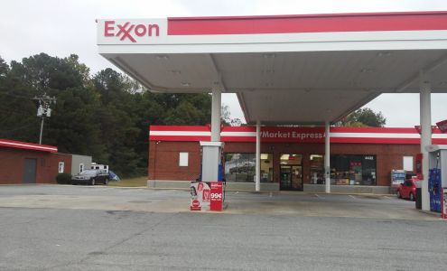 Exxon Summerfield
