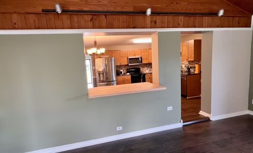 Dimora Renovations & Handyman Services