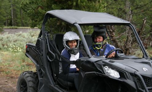 Island Park Rentals Island Park