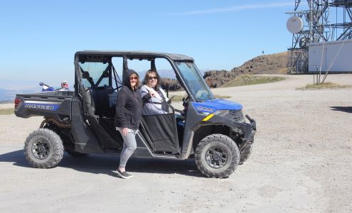 Yellowstone Escapes Motorsports Island Park
