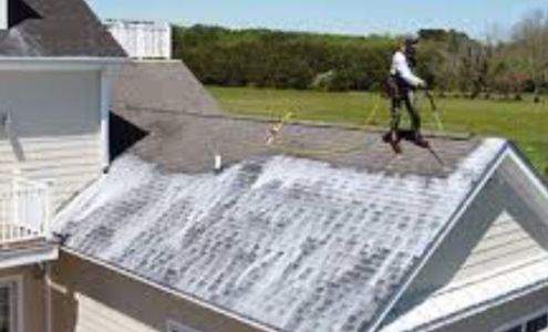 Emerald Coast Roof Coatings LLC