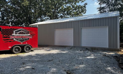 Northeast Arkansas Garage Door Services LLC Walnut Ridge