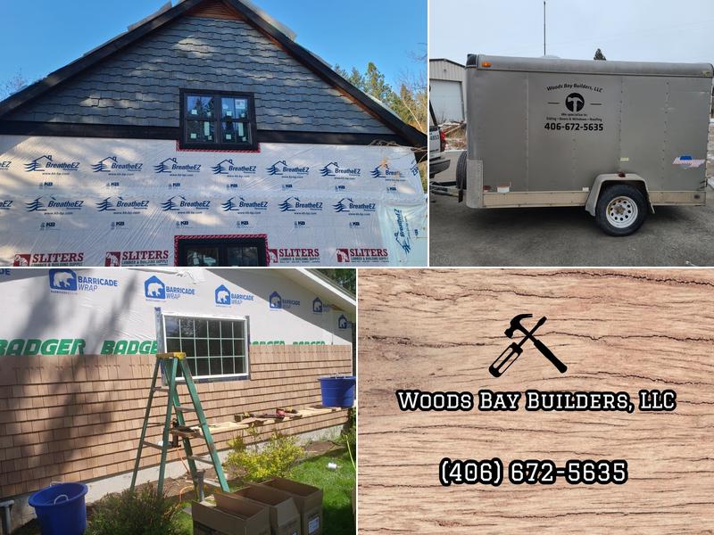 Woods Bay Builders, LLC