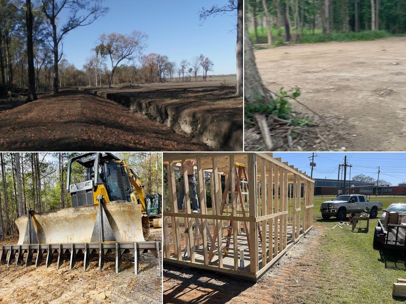 Solid Ground Dirt, LLC