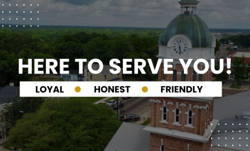 Fields Ferguson Realtor | Mississippi Magnolia | Columbus Real Estate | Starkville Homes for Sale | West Point Homes Columbus