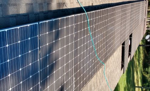 Affordable home repair and roofing