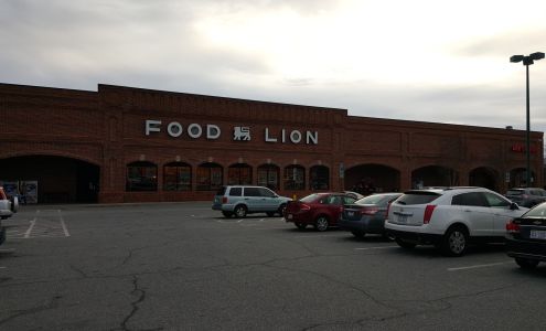Food Lion Summerfield