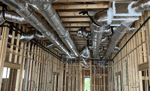 Palmetto Heating & Cooling