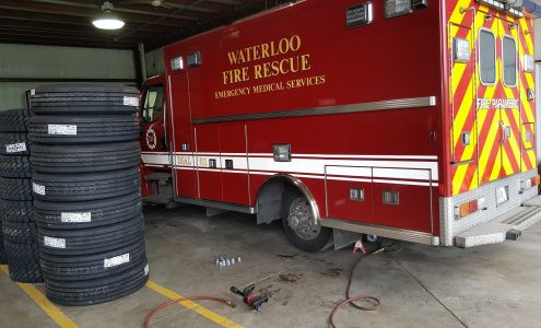 Goodyear Commercial Tire & Service Centers