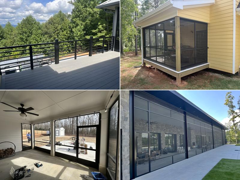 Screenmobile of Gainesville and Northeast Georgia