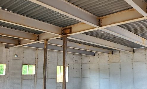 Clermont Iron Works Cleveland