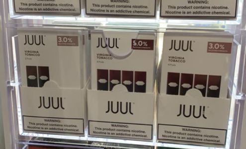 Marathon Sandy Ridge