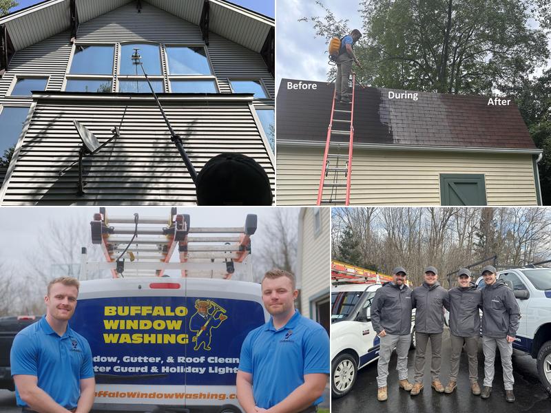Buffalo Window Washing