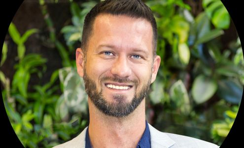 Christopher Welch East Aurora