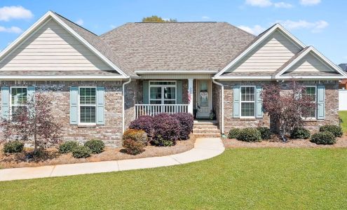 Indian Springs Real Estate