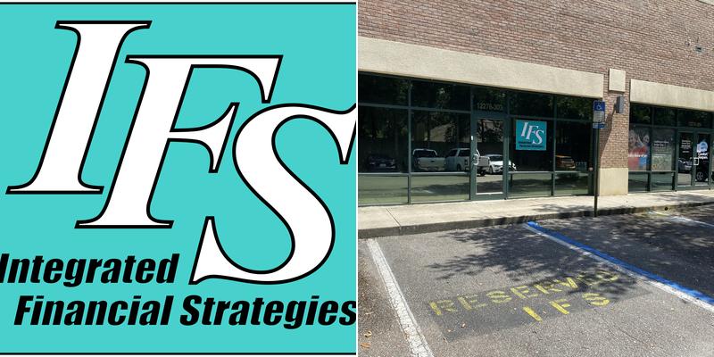 Integrated Financial Strategies