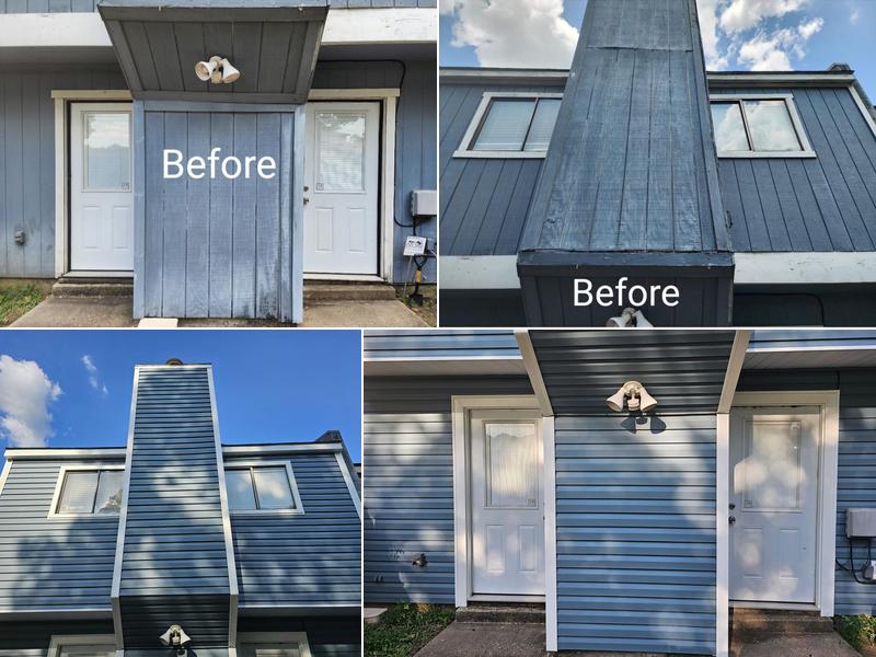 Lyons Home Improvement Llc