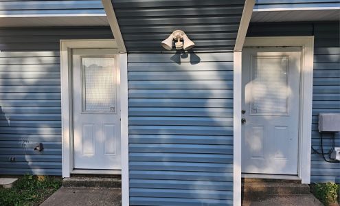 Lyons Home Improvement Llc 312 LA-761, Church Point Louisiana 70525