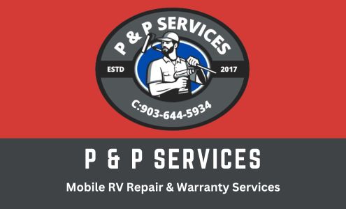 P&P Services FM 80, Streetman Texas 75859