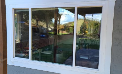 See Through Shower and Glass LLC