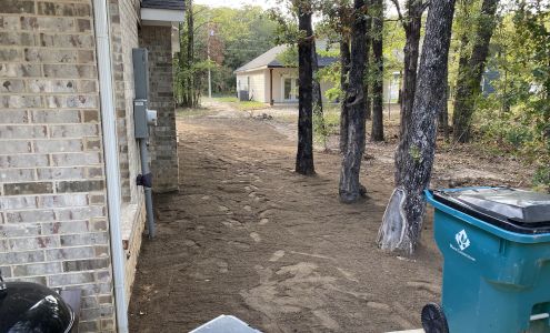 Freestone Tree and Lawn Care Service