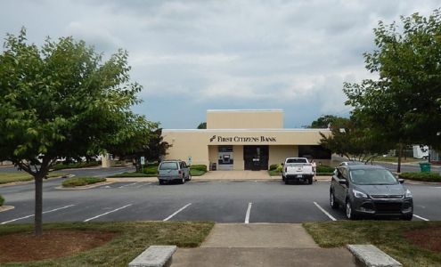 First Citizens Bank