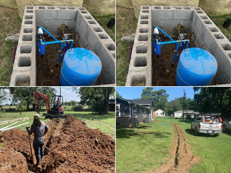 Perfect Timing Plumbing