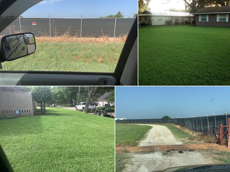 Covenant Turf & Pest Management LLC