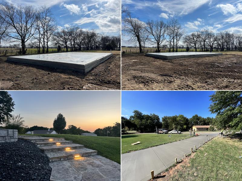 Capital Concrete and Fencing