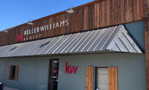 Lauren Bagley: Keller Williams Realtor