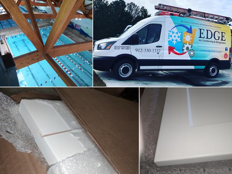 Edge Air Conditioning & Refrigeration LLC