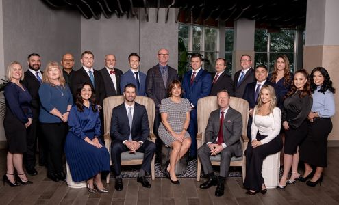 Wilson Wealth Advisors - Ameriprise Financial Services, LLC