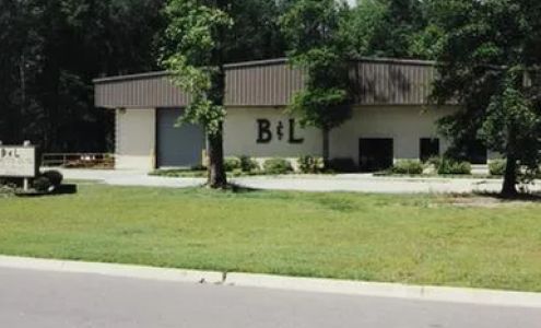 Thompson J N Construction