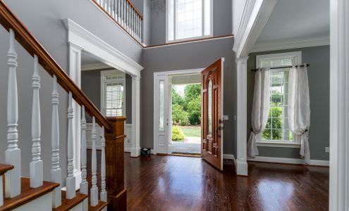 Lumens Alive 138 Deer Crossing Dr, Keswick Virginia 22947