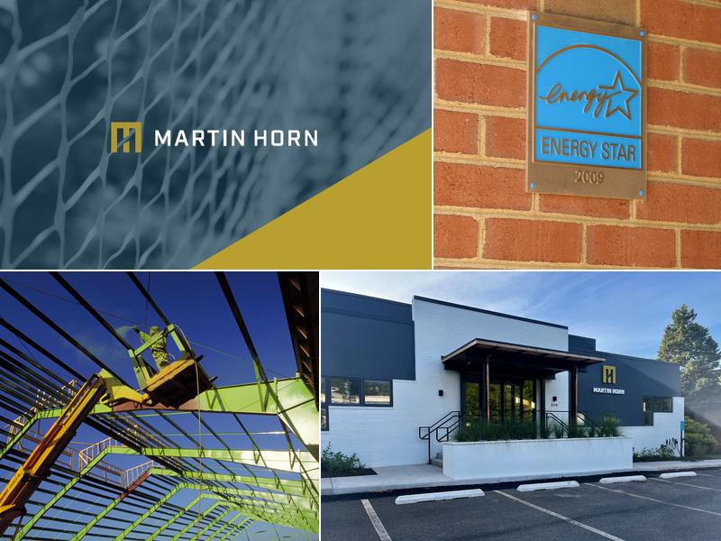 Martin Horn, Inc.