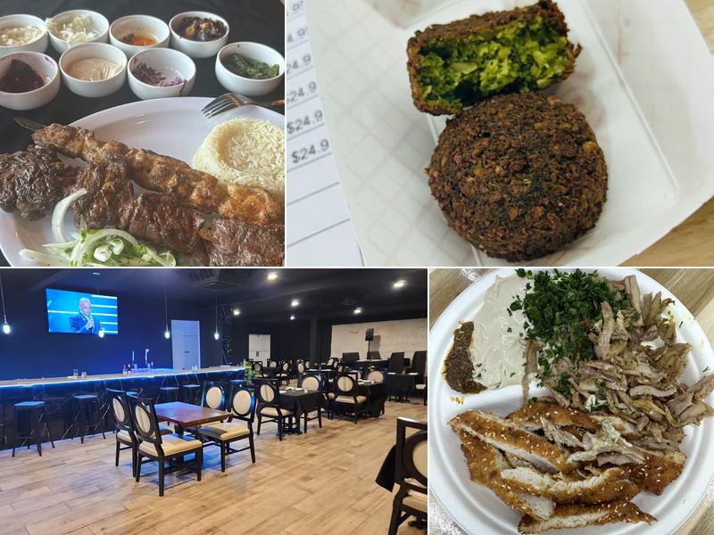 Misa KOSHER Bar and Grill