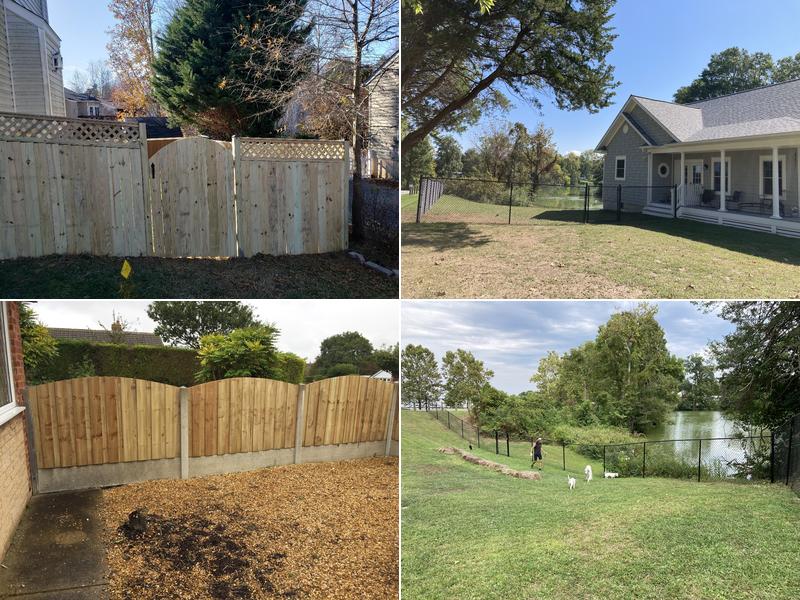 Payless Fencing Company